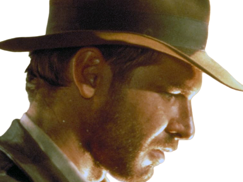 indiana jones henry walton jr aventurier professeur archeologue homme saga jeune indy harrison ford