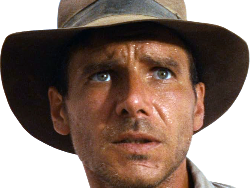 indiana jones henry walton jr aventurier professeur archeologue homme saga jeune indy harrison ford