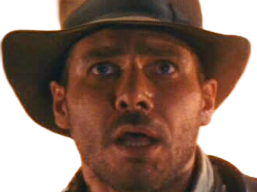 indiana jones henry walton jr aventurier professeur archeologue homme saga jeune indy harrison ford