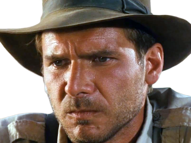 indiana jones henry walton jr aventurier professeur archeologue homme saga jeune indy harrison ford