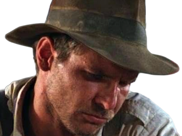 indiana jones henry walton jr aventurier professeur archeologue homme saga jeune indy harrison ford
