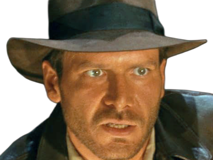 indiana jones henry walton jr aventurier professeur archeologue homme saga jeune indy harrison ford