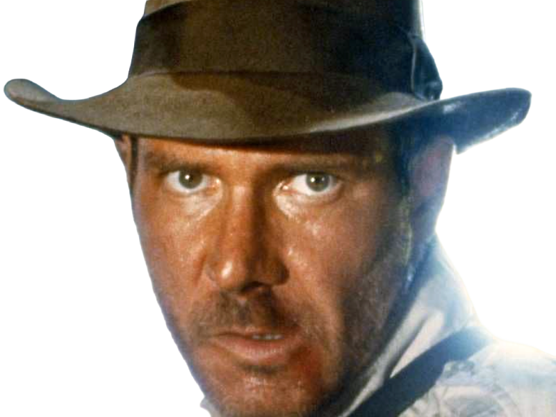 indiana jones henry walton jr aventurier professeur archeologue homme saga jeune indy harrison ford