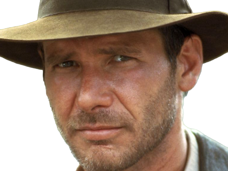 indiana jones henry walton jr aventurier professeur archeologue homme saga jeune indy harrison ford