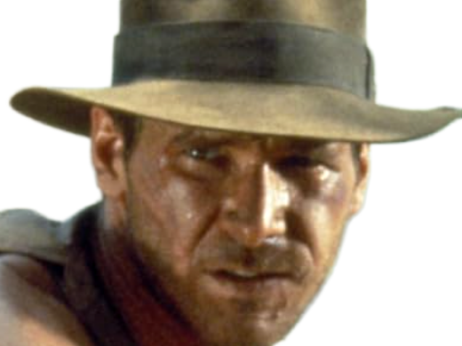 indiana jones henry walton jr aventurier professeur archeologue homme saga jeune indy harrison ford