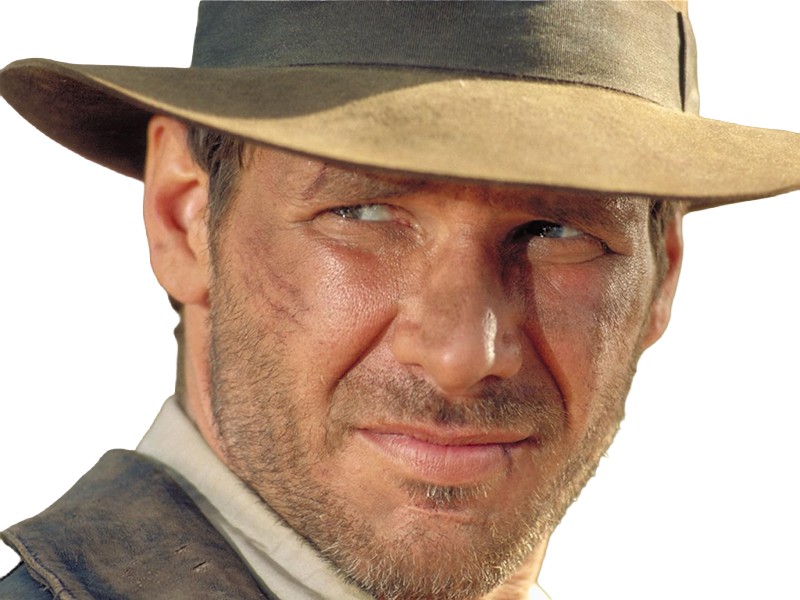 indiana jones henry walton jr aventurier professeur archeologue homme saga jeune indy harrison ford