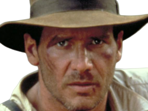 indiana jones henry walton jr aventurier professeur archeologue homme saga jeune indy harrison ford