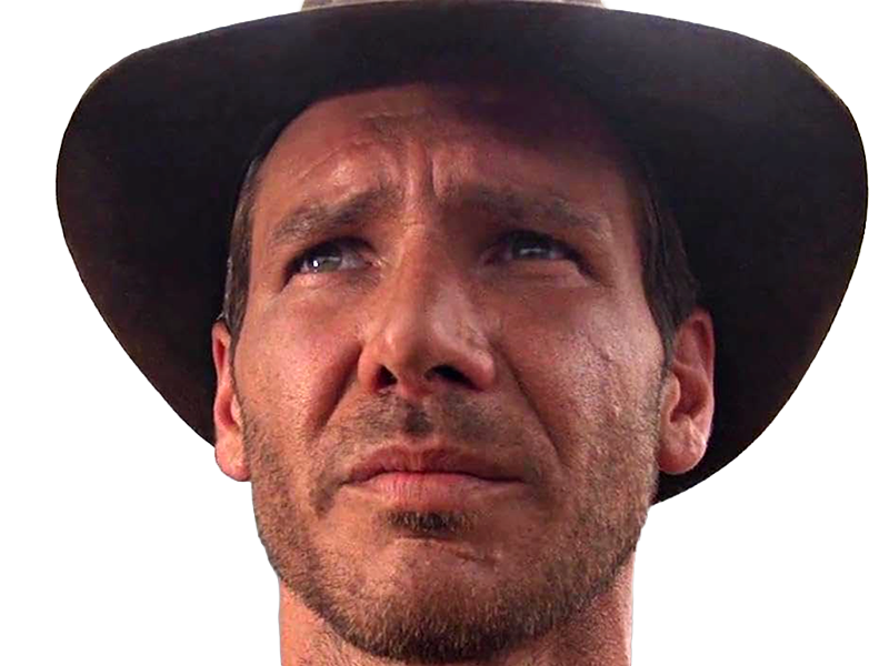 indiana jones henry walton jr aventurier professeur archeologue homme saga jeune indy harrison ford