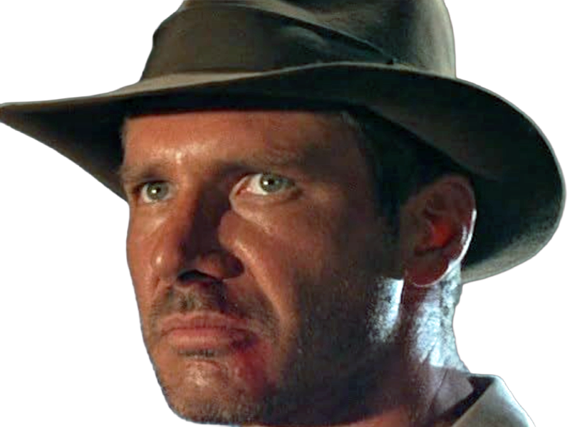 indiana jones henry walton jr aventurier professeur archeologue homme saga jeune indy harrison ford