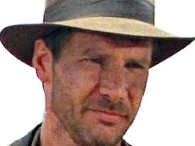 indiana jones henry walton jr aventurier professeur archeologue homme saga jeune indy harrison ford