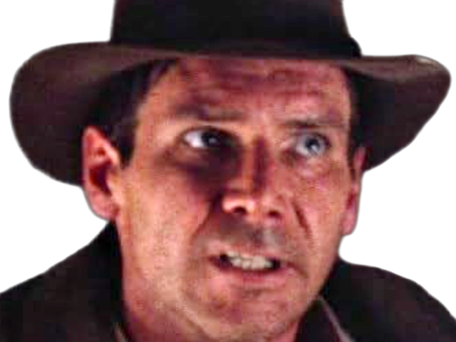 indiana jones henry walton jr aventurier professeur archeologue homme saga jeune indy harrison ford