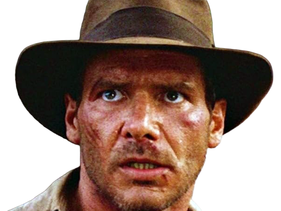 indiana jones henry walton jr aventurier professeur archeologue homme saga jeune indy harrison ford