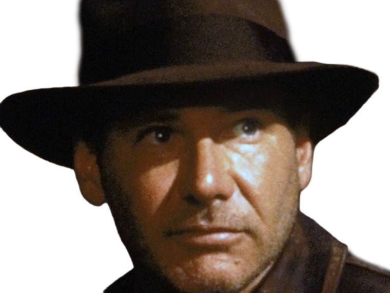 indiana jones henry walton jr aventurier professeur archeologue homme saga jeune indy harrison ford