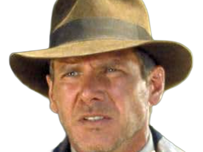 indiana jones henry walton jr aventurier professeur archeologue homme saga jeune indy harrison ford