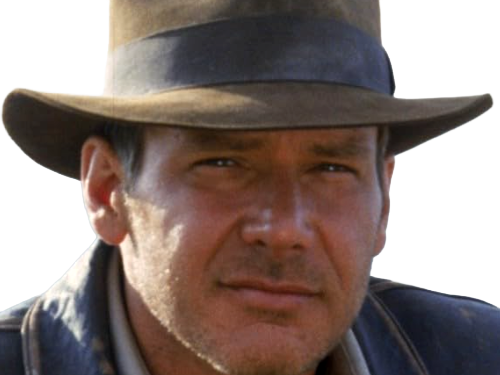 indiana jones henry walton jr aventurier professeur archeologue homme saga jeune indy harrison ford