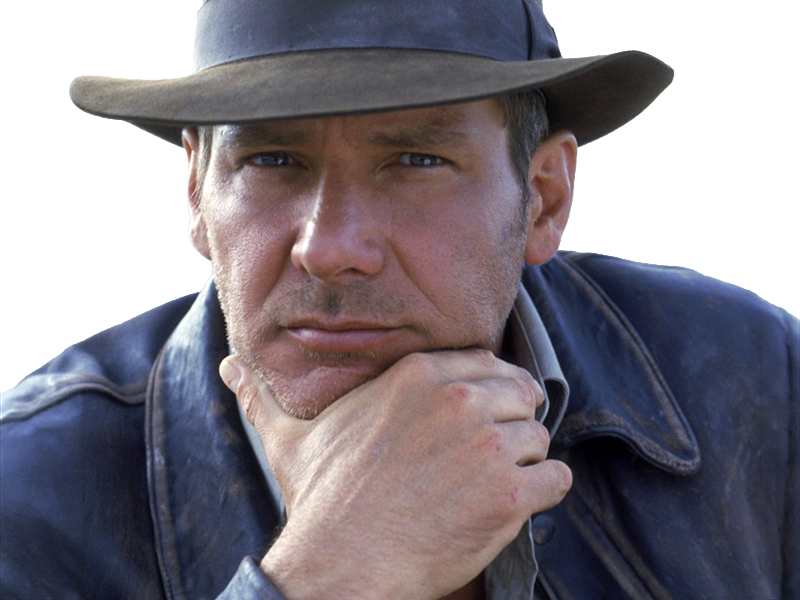 indiana jones henry walton jr aventurier professeur archeologue homme saga jeune indy harrison ford
