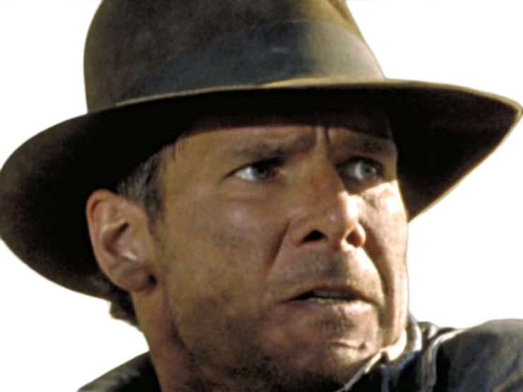 indiana jones henry walton jr aventurier professeur archeologue homme saga jeune indy harrison ford