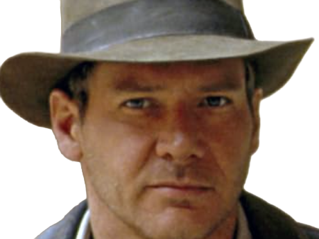 indiana jones henry walton jr aventurier professeur archeologue homme saga jeune indy harrison ford
