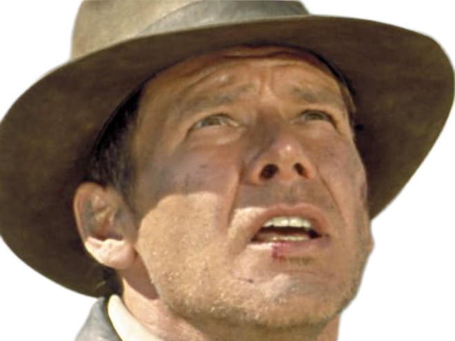 indiana jones henry walton jr aventurier professeur archeologue homme saga jeune indy harrison ford