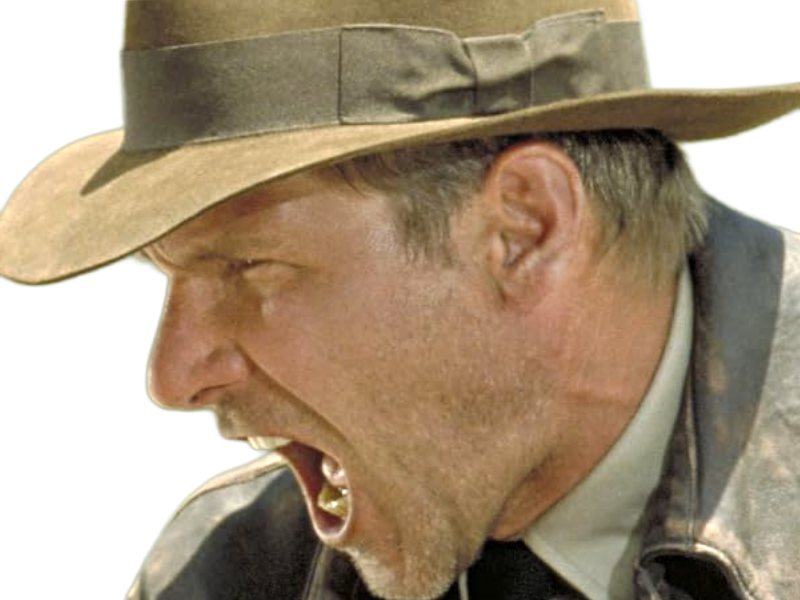 indiana jones henry walton jr aventurier professeur archeologue homme saga jeune indy harrison ford