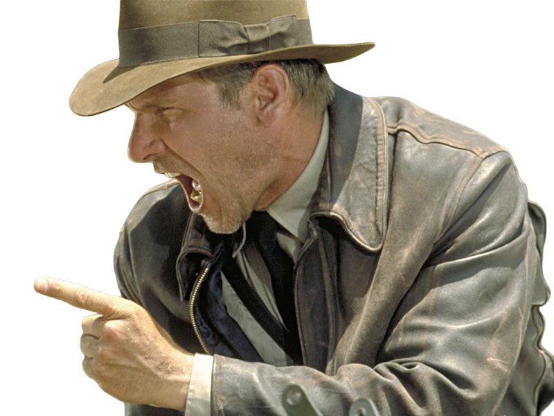 indiana jones henry walton jr aventurier professeur archeologue homme saga jeune indy harrison ford