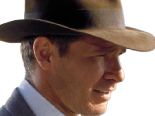 indiana jones henry walton jr aventurier professeur archeologue homme saga jeune indy harrison ford