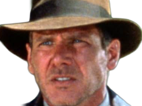 indiana jones henry walton jr aventurier professeur archeologue homme saga jeune indy harrison ford