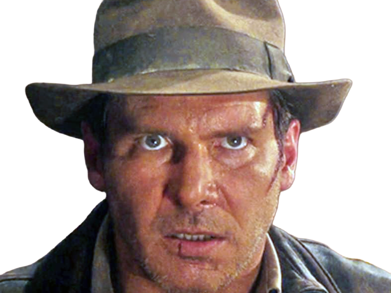 indiana jones henry walton jr aventurier professeur archeologue homme saga jeune indy harrison ford