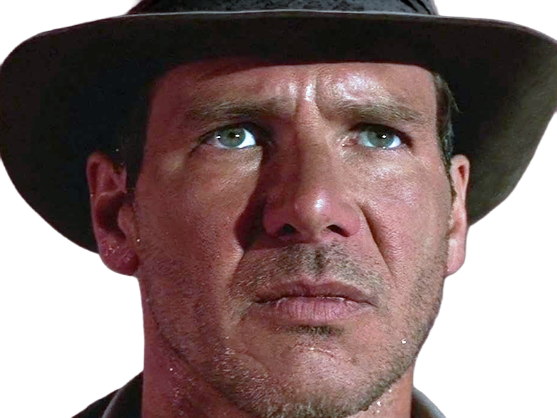 indiana jones henry walton jr aventurier professeur archeologue homme saga jeune indy harrison ford