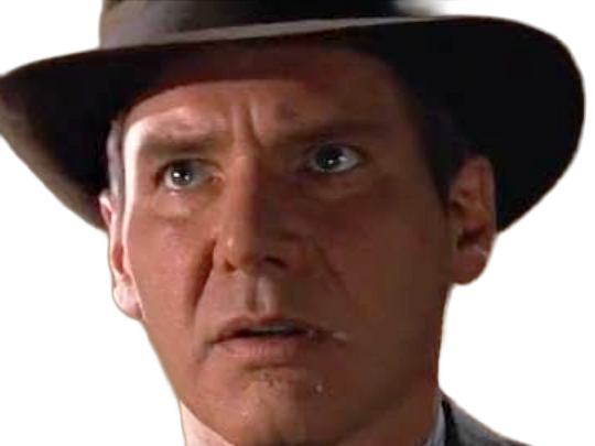 indiana jones henry walton jr aventurier professeur archeologue homme saga jeune indy harrison ford