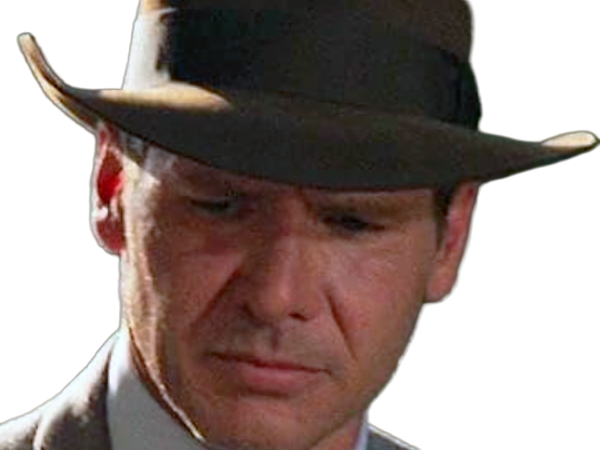 indiana jones henry walton jr aventurier professeur archeologue homme saga jeune indy harrison ford