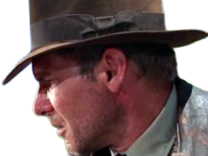 indiana jones henry walton jr aventurier professeur archeologue homme saga jeune indy harrison ford