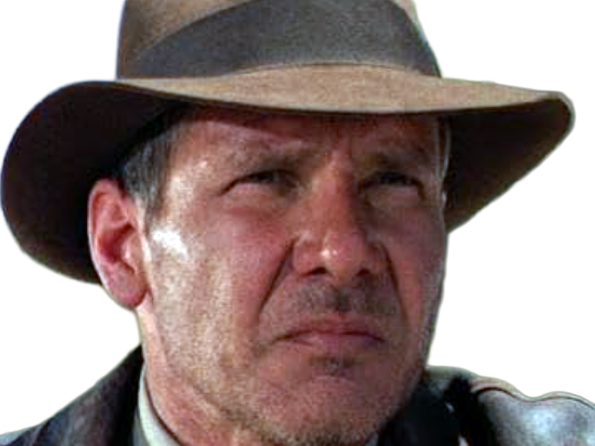 indiana jones henry walton jr aventurier professeur archeologue homme saga jeune indy harrison ford