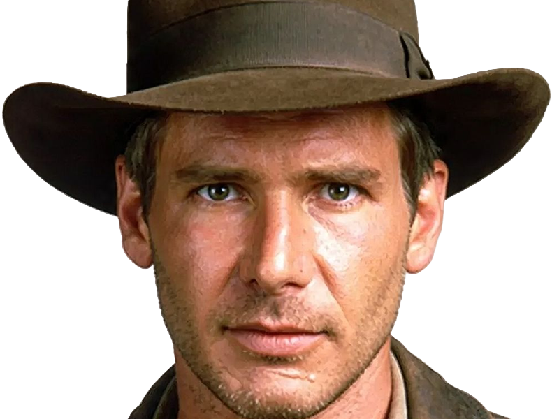 indiana jones henry walton jr aventurier professeur archeologue homme saga jeune indy harrison ford