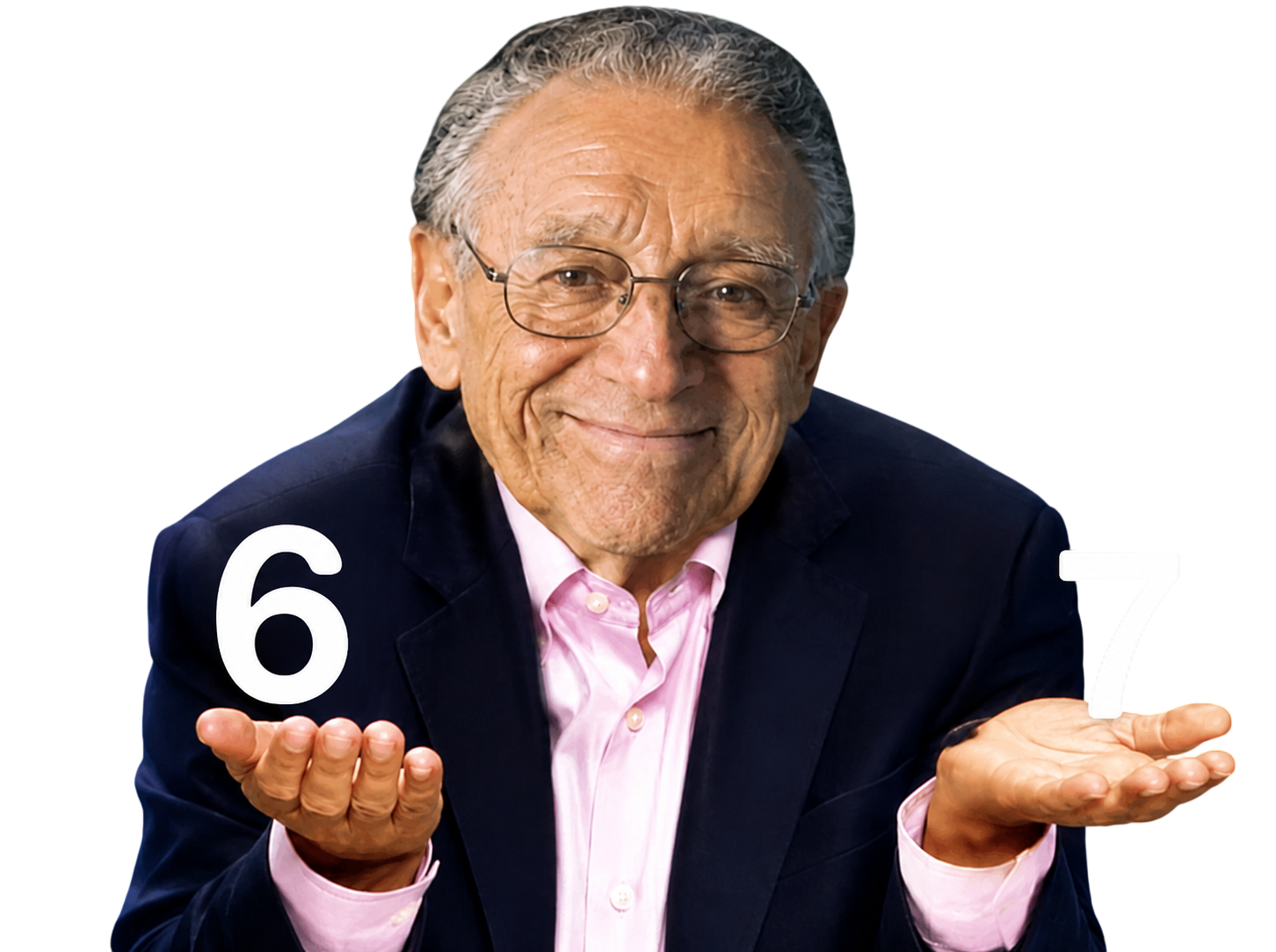 larry 67 pas de chance 911 silverstein tours nez hausse mains leves