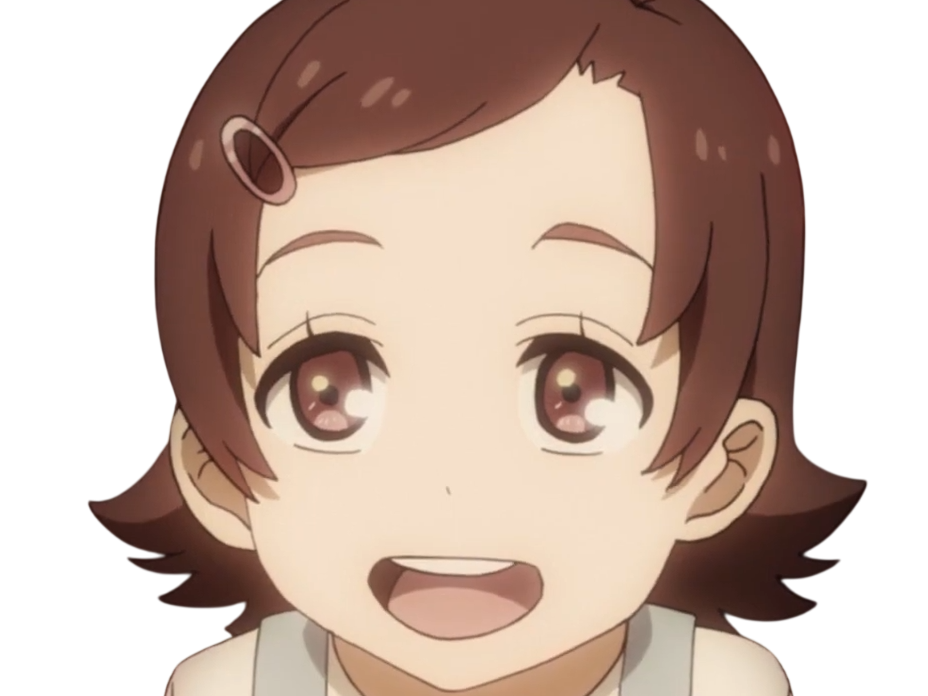 kido akari sorcery in the big city itazura majo to nemuranai machi