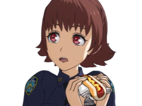 kido akari sorcery in the big city itazura majo to nemuranai machi
