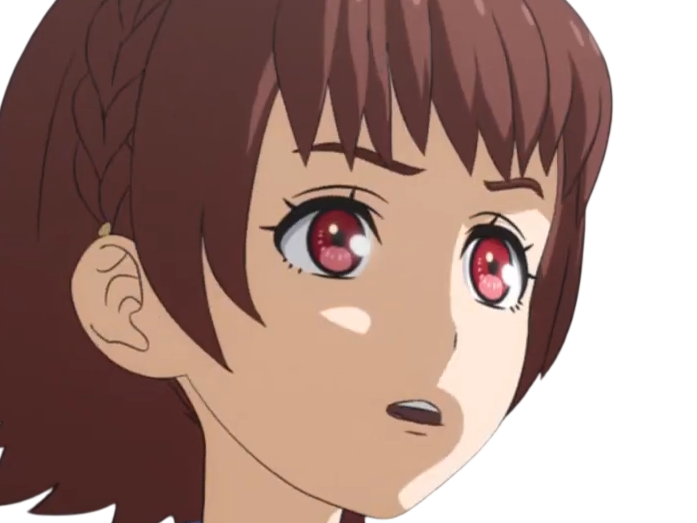 kido akari sorcery in the big city itazura majo to nemuranai machi