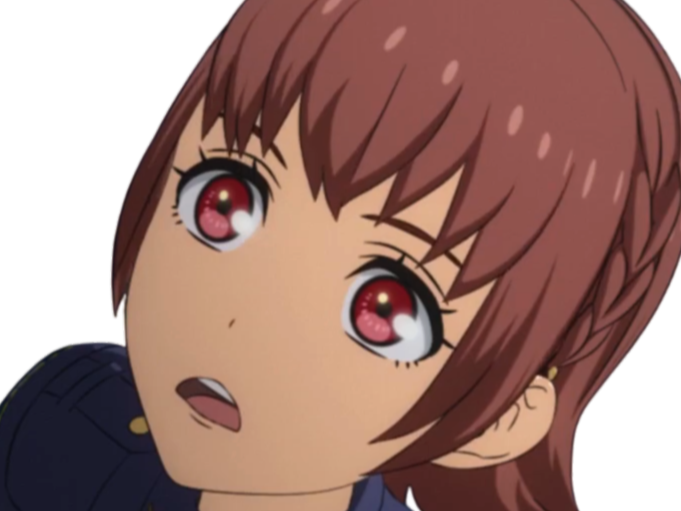 kido akari sorcery in the big city itazura majo to nemuranai machi