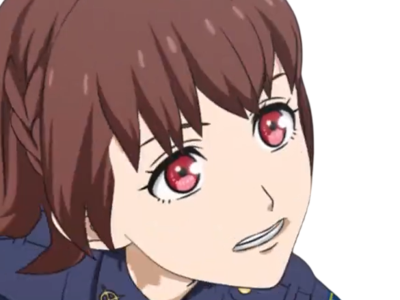 kido akari sorcery in the big city itazura majo to nemuranai machi