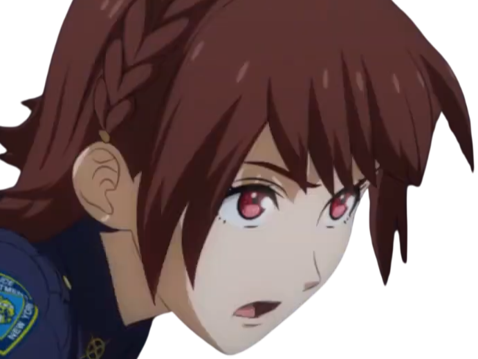 kido akari sorcery in the big city itazura majo to nemuranai machi
