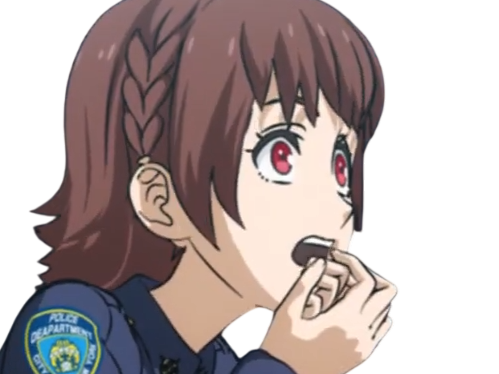 kido akari sorcery in the big city itazura majo to nemuranai machi