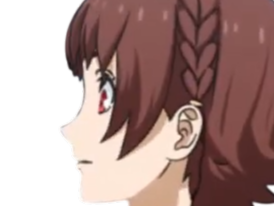 kido akari sorcery in the big city itazura majo to nemuranai machi
