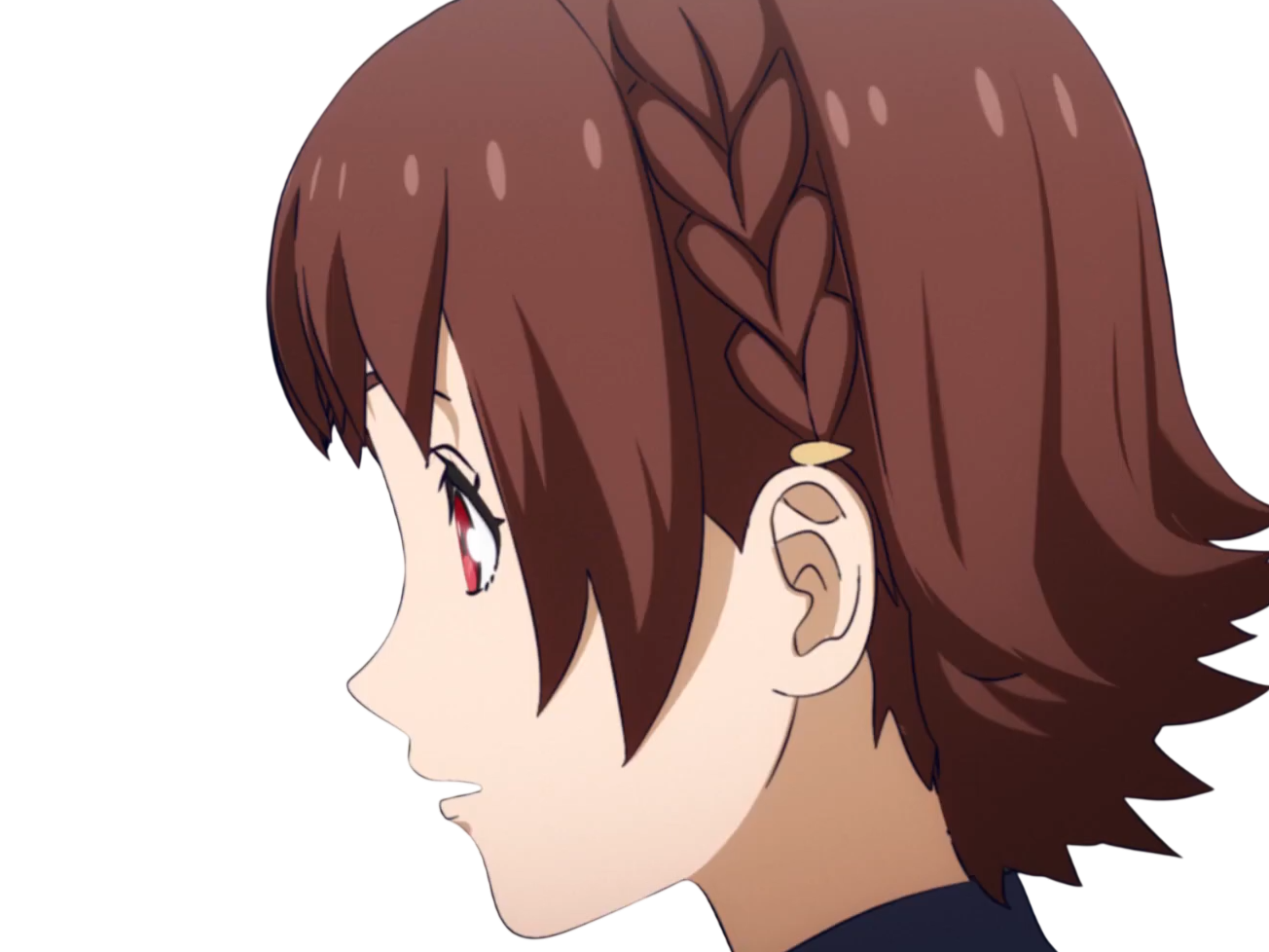 kido akari sorcery in the big city itazura majo to nemuranai machi