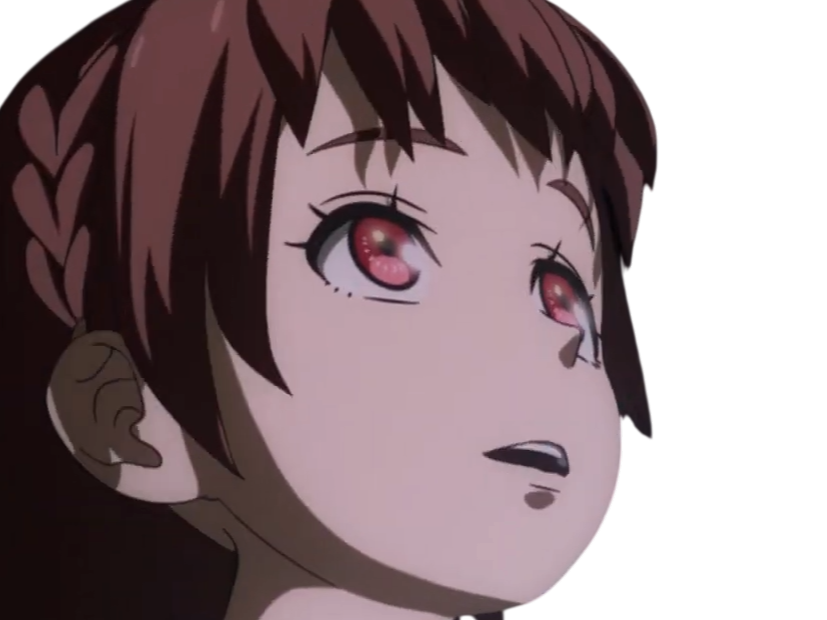 kido akari sorcery in the big city itazura majo to nemuranai machi