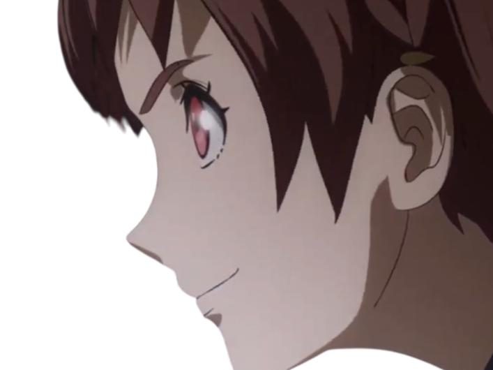 kido akari sorcery in the big city itazura majo to nemuranai machi