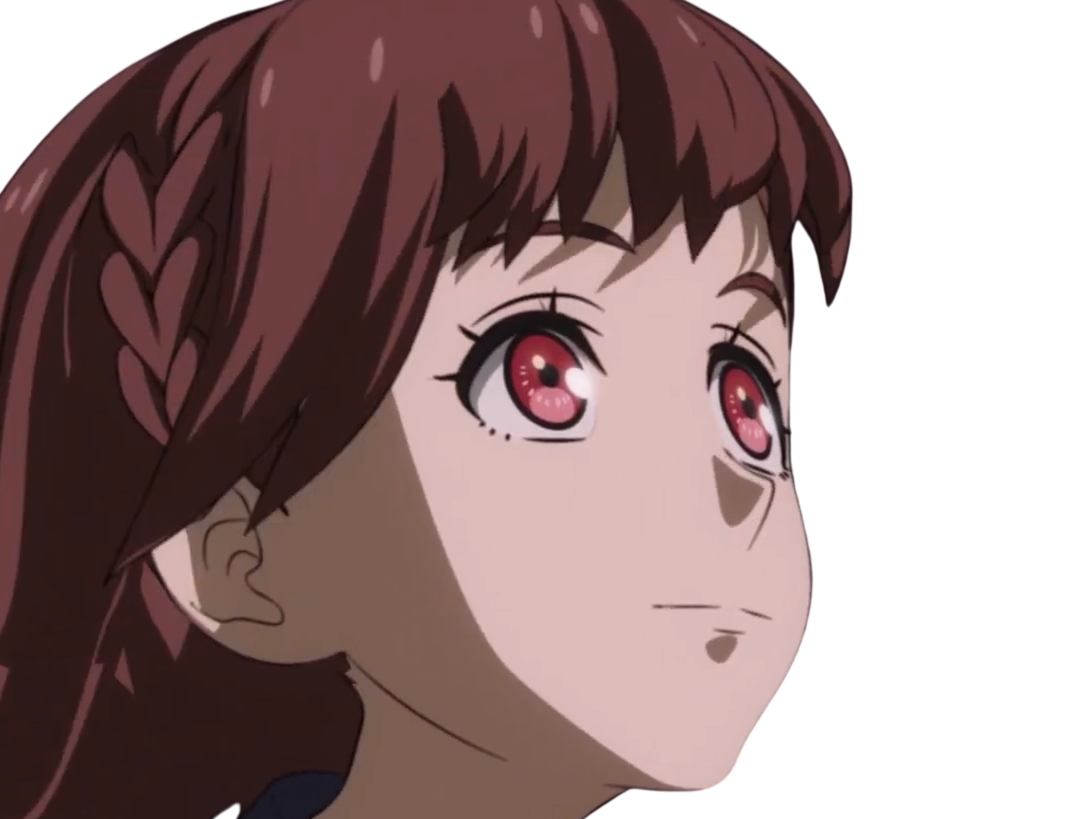kido akari sorcery in the big city itazura majo to nemuranai machi