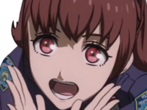 kido akari sorcery in the big city itazura majo to nemuranai machi
