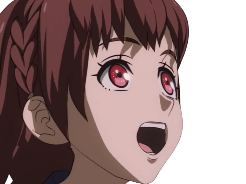 kido akari sorcery in the big city itazura majo to nemuranai machi