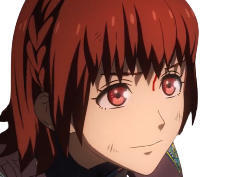 kido akari sorcery in the big city itazura majo to nemuranai machi